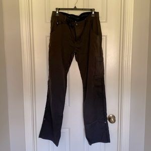 MENS PRANA Stretch Zion Pants | size 31 x 32